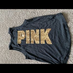 PINK BLING